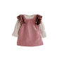 pink 2pcs