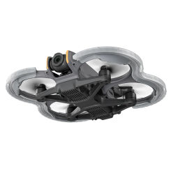 Anti-Collision Bumper Luminous Prop Protector Shockproof Drone Protective Bumper Anti-drop Protective Cover Ring for DJI Avata 2