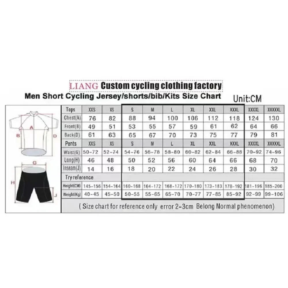 Description Picture 2 of itemSoudal Quick Step 2025 Cycling Jersey Set world Champion Belgium Clothing Men Road Bike Shirts Suit Bicycle Bib Shorts Maillot