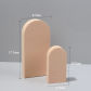Beige Arch 2 pcs
