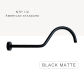 swan Black