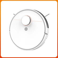 Description Picture 5 of itemBest Robot Vacuum Cleaner 4000Pa Room Cleaner Robot Auto Cleaning And Dry Mop With APP Control