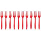 10pcs fork