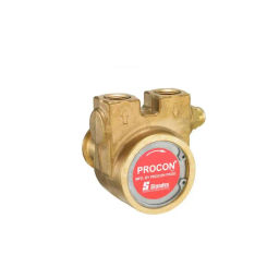 PROCON 102K060F12CA170PSI High Pressure Vane Pump Head Small Booster