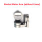 gimbal arm