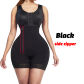 Black(zipper)