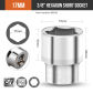 3 8 short 17mm