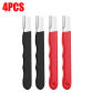 Mixed color- 4pcs