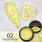 Cream Puff Gel 02