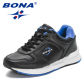 Black royal blue