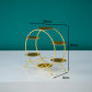 Ferris Wheel Stand