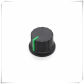 Black green