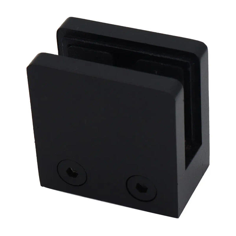 Description Picture 5 of itemFactory Direct 316 Balustrade Glass Clip Railing Fittings