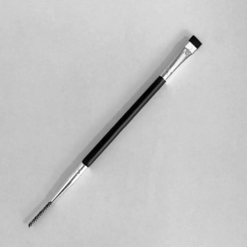Description Picture 5 of itemDouble Headed Eyelash Perm Lifting Brush Eyelashes Separating Lamination Eyelash Brush Durable Professional Eyebrow Brush Tools