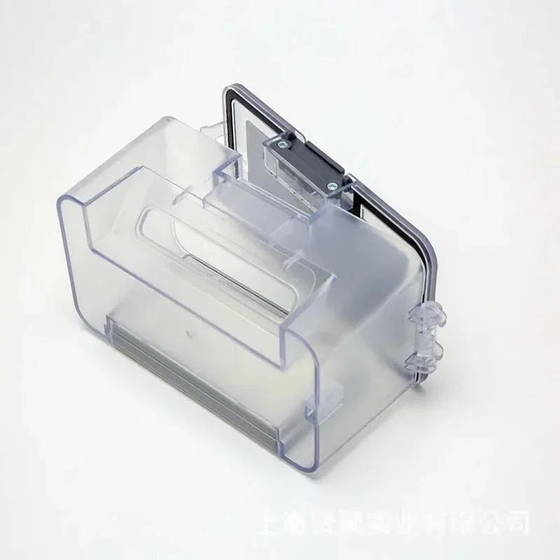 Description Picture 5 of itemRobot Cleaner Water Tank /Dust Box for Cecotec Conga 999/Kabum Smart 100/Teendow BR151/ONSON BR150/BR151/MANVINS G20 Robot Parts