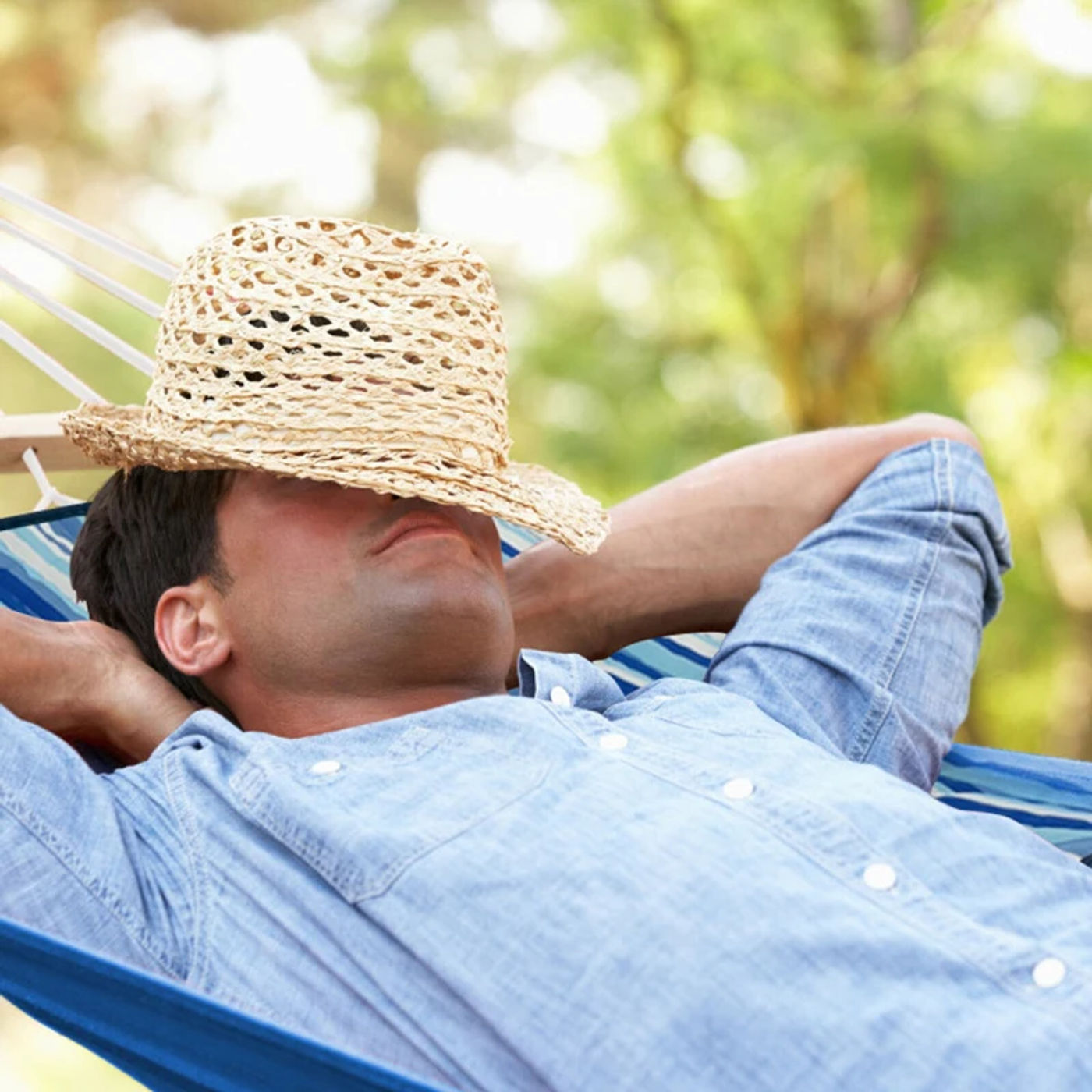 Description Picture 6 of itemHammock Chair Stand Set Cotton Swing with Pillow Cup Holder Indoor Outdoor Hammocks