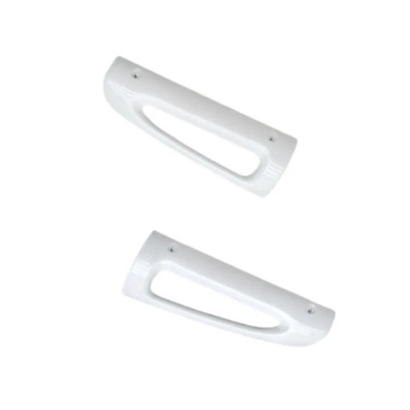 Description Picture 5 of itemConvenient Handles Plastic Refrigerator Handle Kitchen Appliance Part for Fridge