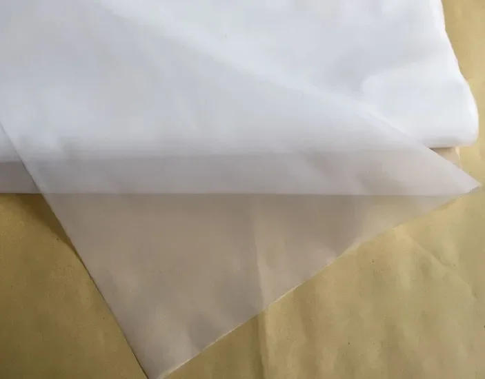 Description Picture 2 of item1.27 meter width Nylon net filtering paint ink,wine filter net,liquid 80 100 120 150 180 200 250 300 mesh screen fabric micron