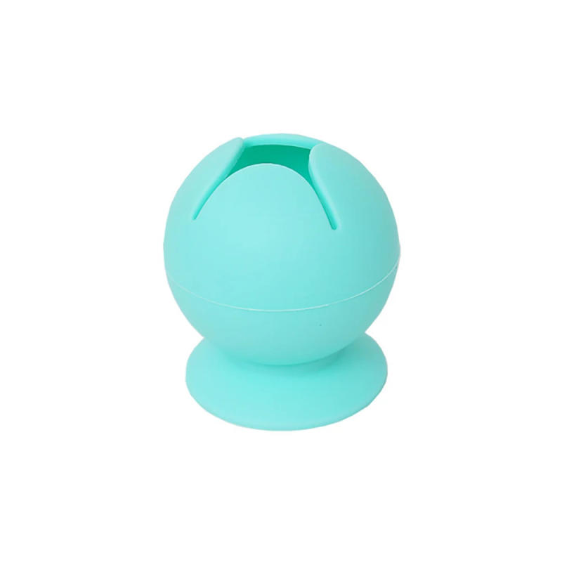 Description Picture 4 of itemSilicone Storage Box Vinyl Waste Collector Desktop Weeding Scrap Waste Storage Box For DIY Craft Tool Plotter Accessories