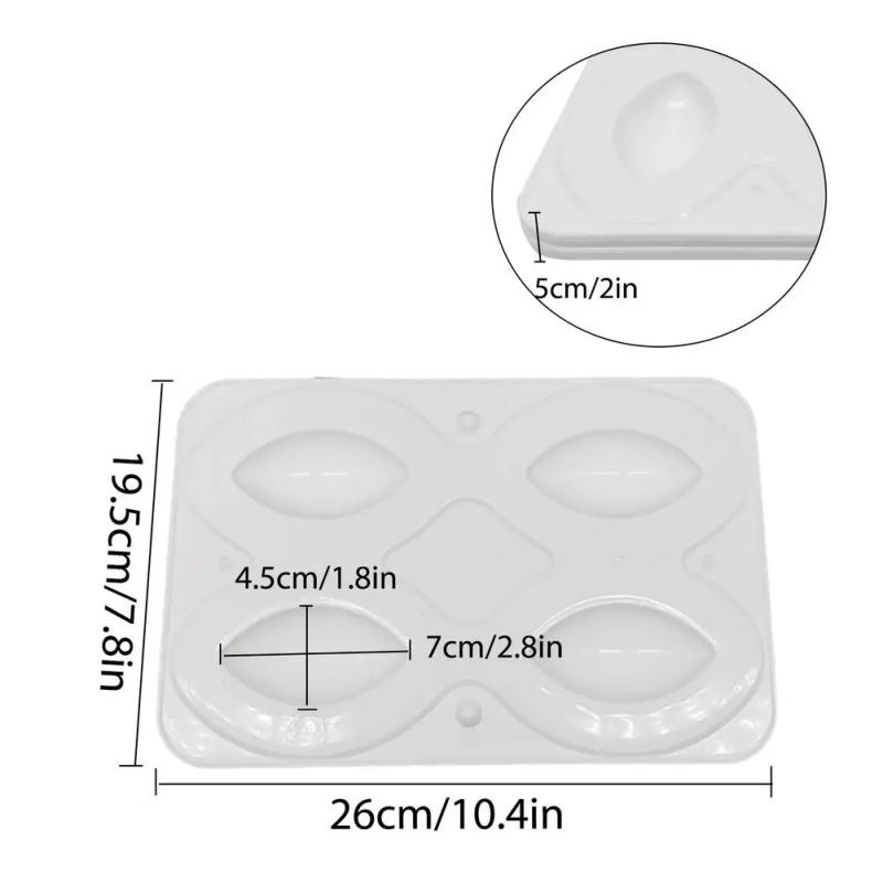 Description Picture 2 of itemMeatball Maker Manual Meatloaf Mold Maker Filling Kibbeh Processor Rolls Cake Dessert Decoration DIY Kitchen Baking Accessories