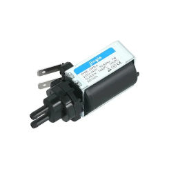 Jiayin 220V 7W Handheld Water Pump Electrical Steam Hanging Ironing Machine Self Priming Pump JYPS-5 Electromagnetic Pump