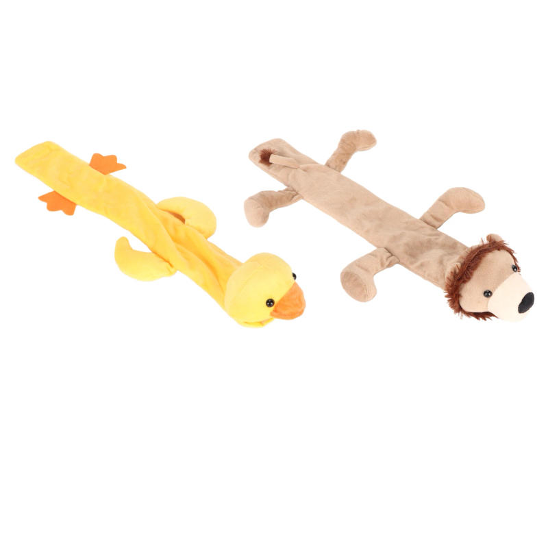 Description Picture 2 of itemStethoscope Covers Cute Animal Shape Soft Plush Stethoscope Cover Sleeves Stethoscope Accessories for Nurses Doctors