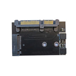 2.5" SATA to M2 NGFF adapter /NGFF M.2 converter 2.5" SATA3 Card