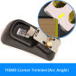 Arc trimmer