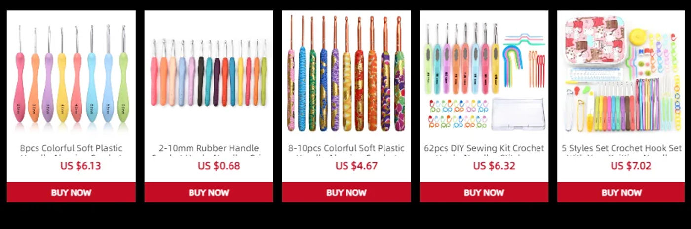 Description Picture 4 of item10Pcs Household Sewing Machine Needle Sharp Universal Regular Point For Singer Brother Sewing Machine Accessories