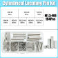 M1.5-M8  194pcs