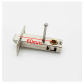 Self-locking type