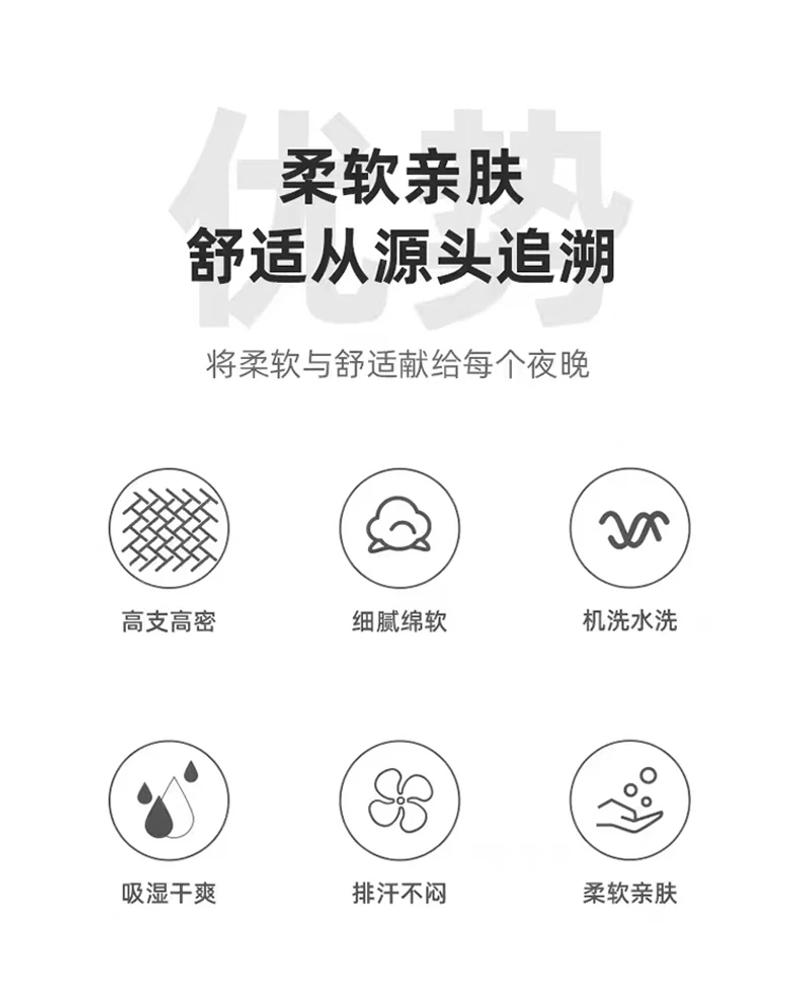 Description Picture 3 of itemFitted Sheet Single Double King Size High Quality Mattress Cover With Elastic Band Bed Sheet 140x200 160x200 Fit Sheet