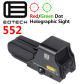 552 Black