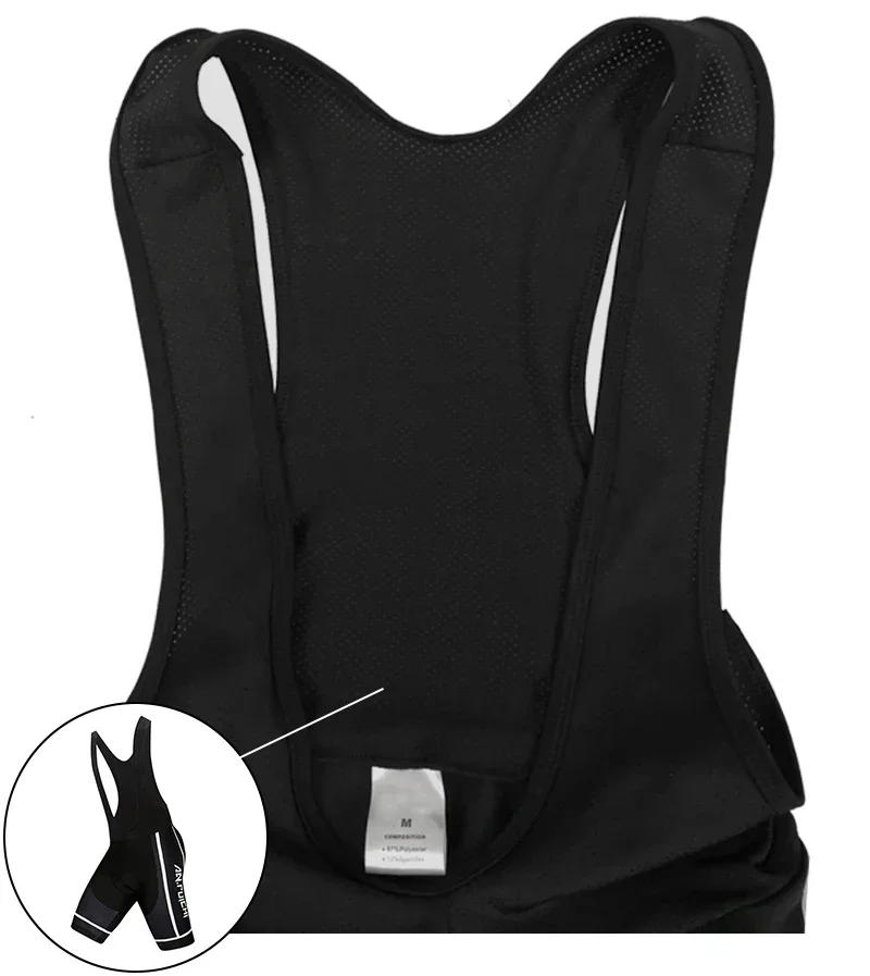 Description Picture 5 of itemMerida Men short sleeve Jersey Summer Cycling sets Mountain Bike Shirt Breathable Bicycle Clothing Ropa Ciclismo MTB uniform