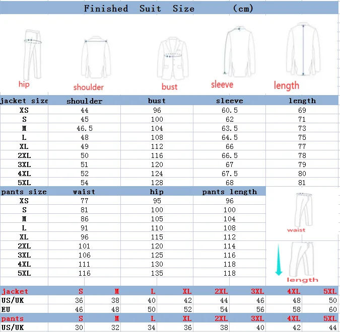 Description Picture 2 of itemElegant Double Breasted White Wedding Suits for Men Formal Peak Lapel Chic Blazer Groom Custom Outfits 2 Piece Jacket Pants Set