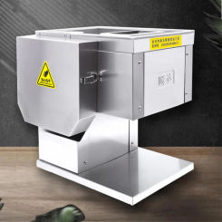 New Factory Food Processor Meat And Vegetable Chopper Grinder Meat Cutter Machine