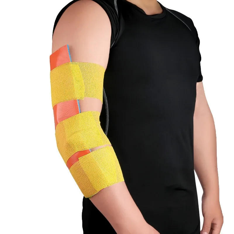 Description Picture 5 of itemMedical Splint Roll Aluminium Emergency Survival First Aid Fracture Fixed For Neck Leg Arm Braces & Supports Pet Rescue Splint
