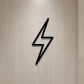 Beware of electric s