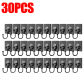 30PCS