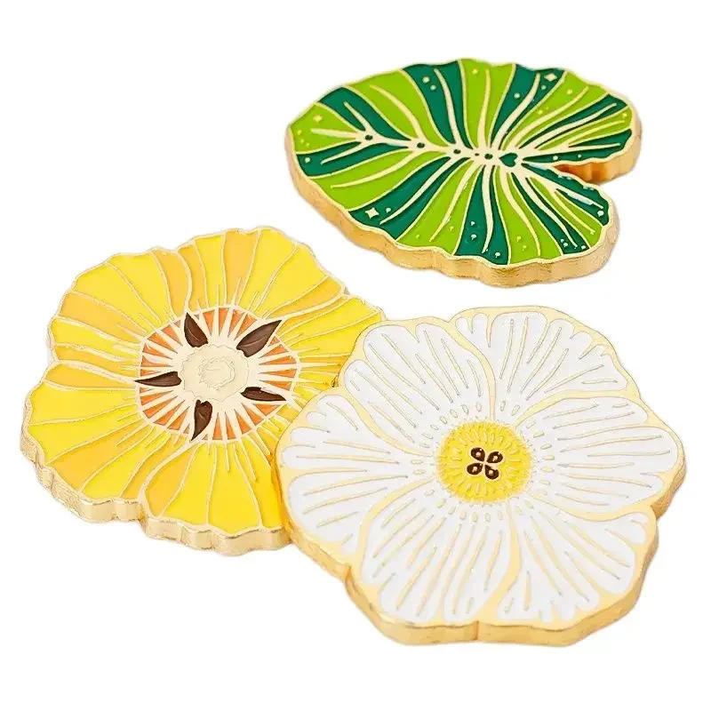 Description Picture 2 of itemCross-border New DIY Needle Suction Little Cat Cross Stitch Tool Sewing Storage Magnetic Delicate Small Cute Needle Suction