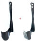 01-02 black 2pcs