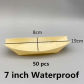 7inch waterpoof 50pc
