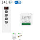 1 Switch 1 Remote