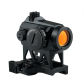 Red Dot with Mount