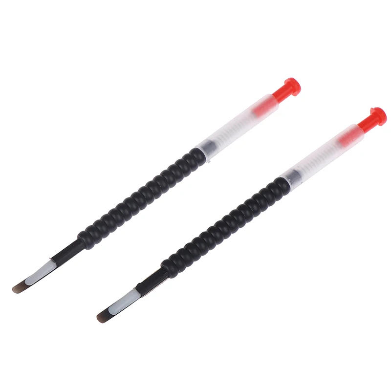 Description Picture 6 of itemEggs Rearing Move Needle Shift Spring Retractable Black Beekeeping Supplies Grafting Tool Plastic Bee Queen Equipment Larva