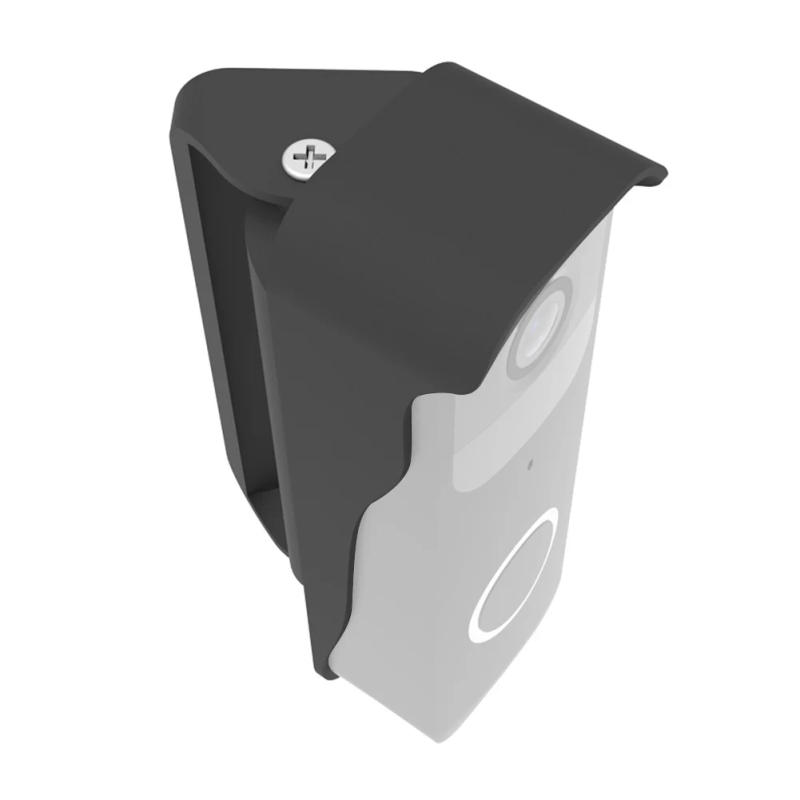 Description Picture 5 of itemDoorbell Mount Angle Adjustable Mount Kit For Blink Video Doorbell Camera Black Hand Tools Power Tool Accessories