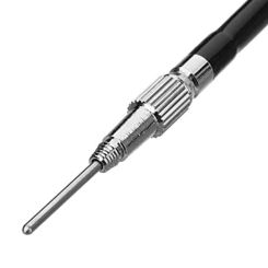 Mechanical Locking Camera Remote Shutter Cable Release Thread Cord Mechanical Shutter Release Cable