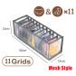 Gray 11 grids