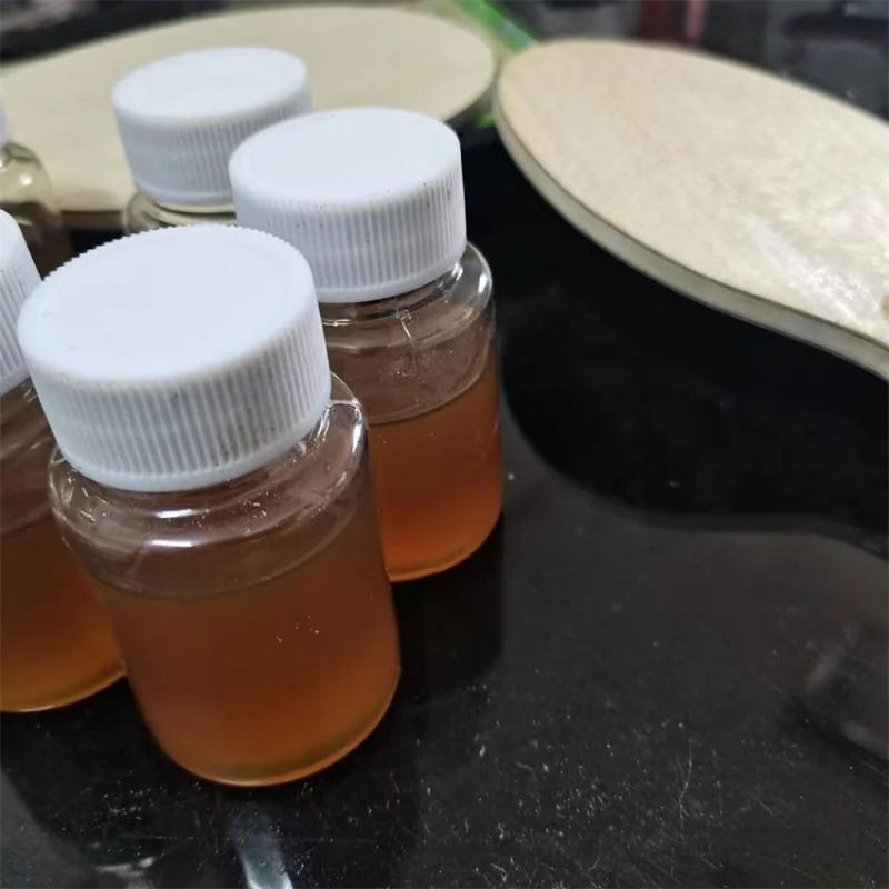 Description Picture 3 of itemPolyurethane Glue DIY Table Tennis Racket Special Glue For Tennis Racket Pressing 60g Better Performance