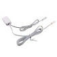 WhitePIR DuPont wire
